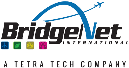 BridgeNet International - A Tetra Tech Company